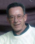 Yvon Boller Vigneault