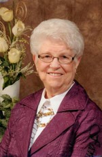 Monique Rondeau Desrochers