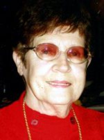 Janine Lefrançois Auger