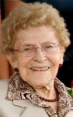 Dolorès Nadeau Pellerin