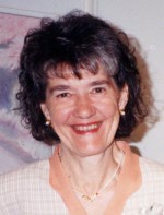 Fernande Arseneault Girard