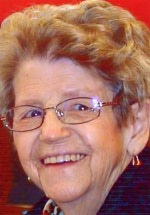 Réjeanne Habel Fortier