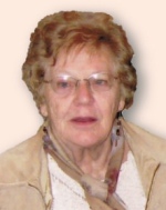 Jeannine Arton Tremblay