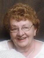 Rollande Simoneau Desruisseaux