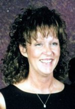 Gisèle Lehoux Parent