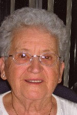 Georgette Robitaille Verville