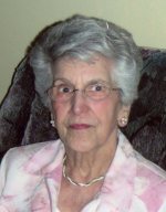 Madeleine Labbé Foucault