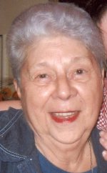 Jeanne Martel Fournier