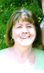 Jocelyne Toutant Bergeron