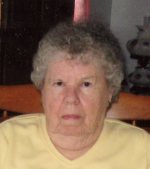 Thérèse Rheault Boutin