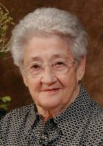 Madeleine Tardif Desruisseaux