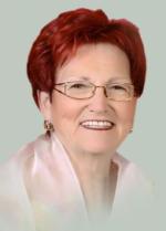 Mariette Vigneault Paré