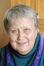 Gaétane Forbes Fournier