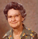 Germaine Girard Dubois