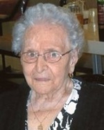 Béatrice Trottier Allard