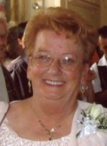 Lucienne Chrétien Tremblay