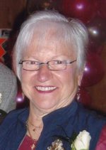 Lauriana Demers Mercier