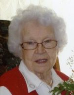 Thérèse Seney Lagacé