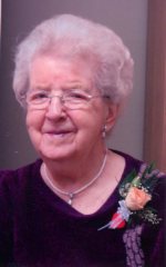 Léonia Gagnon Larochelle