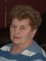 Gertrude Samson Pelchat