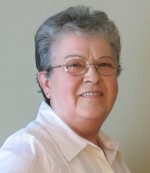 Gertrude Gosselin Valois