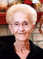 Jeannine Cloutier Paquette