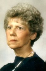 Jacqueline Laveault Rousseau