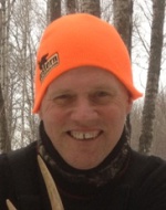 Luc Bergeron
