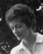 Madeleine (Mado) Boisclair