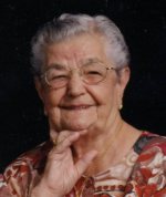 Jeannette Pagé St-Hilaire