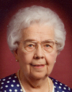 Simonne  Rochette Lecours