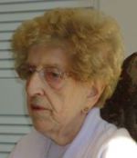 Gertrude Dubois Trudel