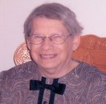 Rita Thériault Côté