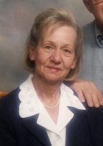 Gisèle Grégoire Michaud