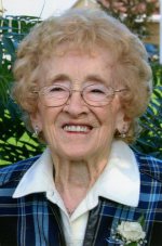 Rollande Gosselin Simard