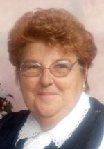 Audette Gadbois Doucet