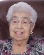 Thérèse Brassard Vigneault