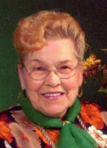 Bertha Labrecque Lizée