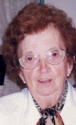 Annette Dubois Frenette