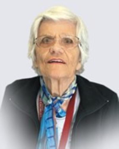 Cécile Labbé