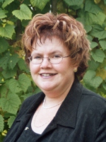 Martine Boisvert