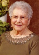 Mariette Boutin Paré