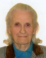 Marie-Rose Parenteau