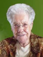 Marie-Anne Lecomte Poudrier