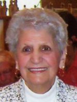 Rosianne Laroche Fortier