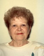 Claire Blais Lemieux