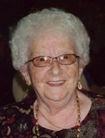 Jeannette Breton Provencher