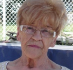 Laurentia Lachance Marceau