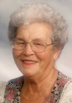 Blanche Fortin Luneau