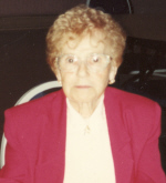Jeanne  Paquette Patoine